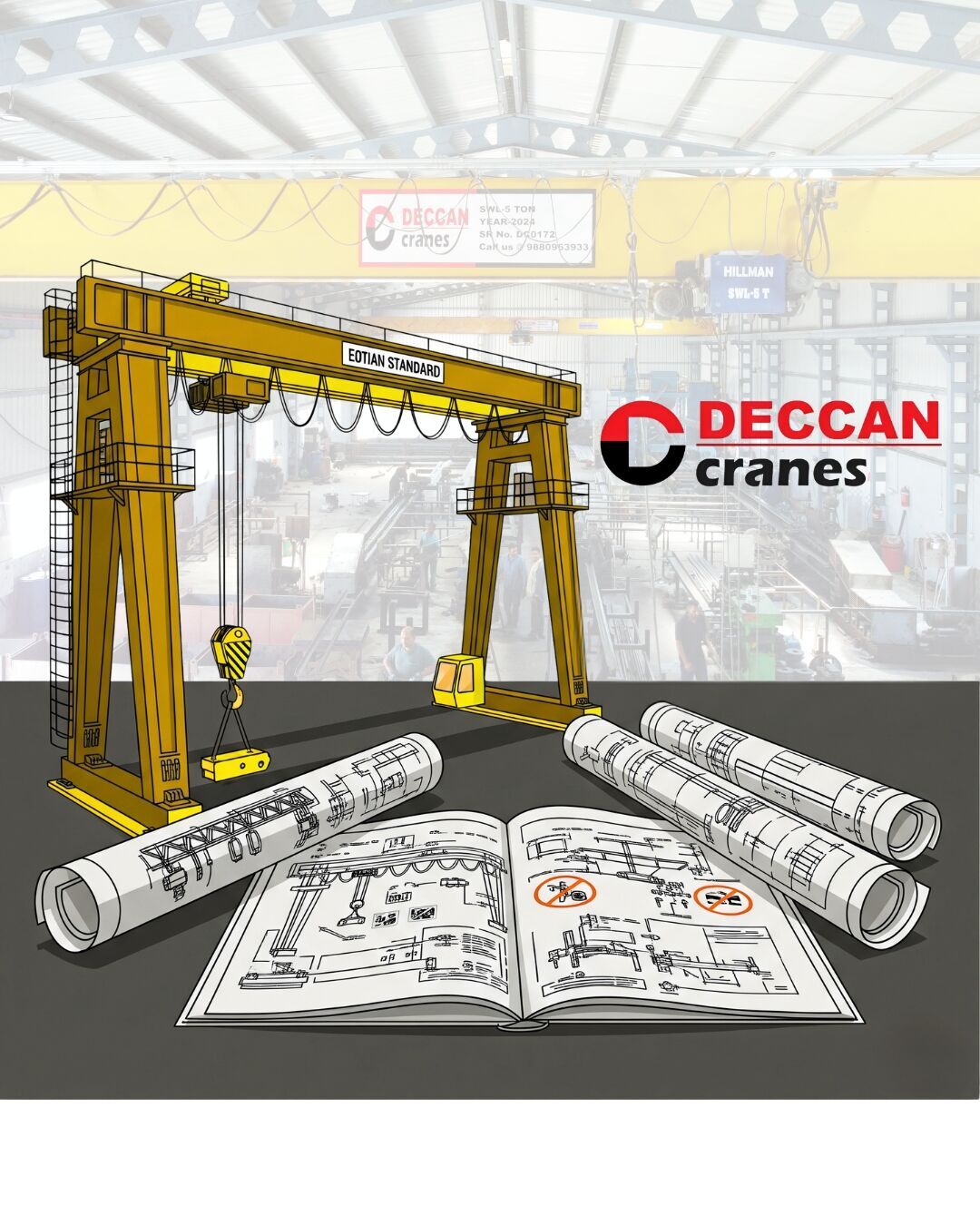 understanding-is-3177-indian-standards-for-crane-design-and-safety-thumbnail